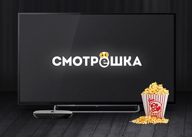 Смотрешка, Курган Смотрешка, Курган